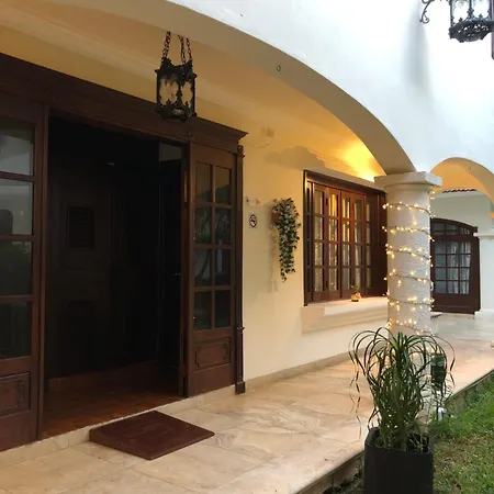 Hotel Boutique Villas Segovia Cozumel-2